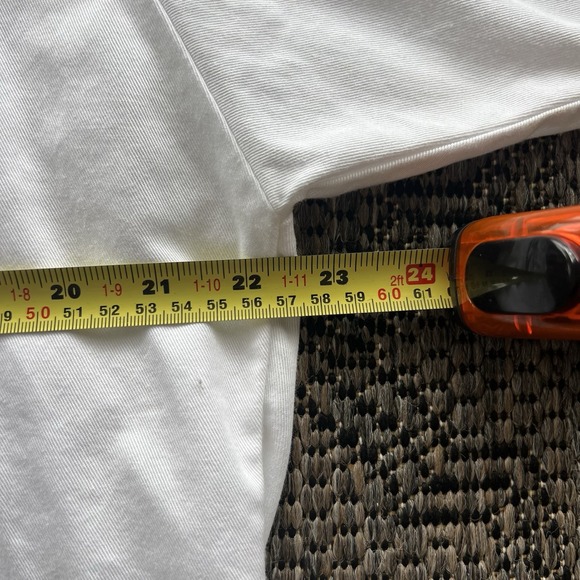 Vintage Russell Athletic Jersey Size XL White UNF Ospreys NCAA Baseball 90s - Picture 7 of 9